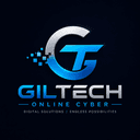 Giltech Online Cyber