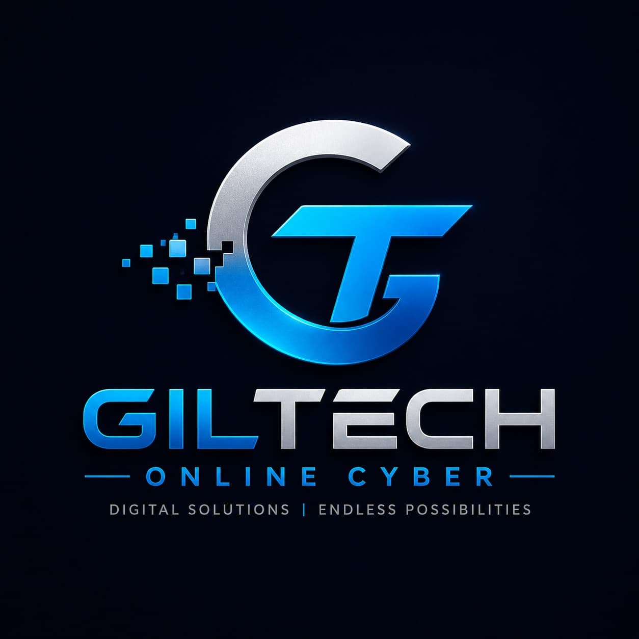 Giltech Online Cyber